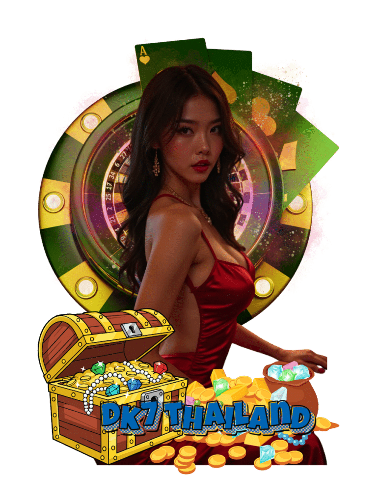 dk7 thailand