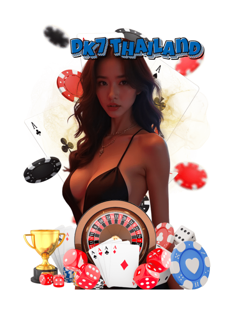 dk7 thailand คาสิโนสด