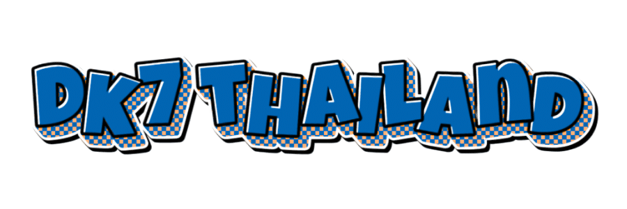 dk7 thailand-logo